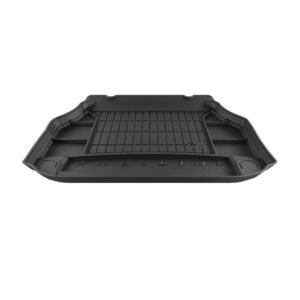 TAPETE BORRACHA P/ MALA PRO-LINE MERCEDES-BENZ CLASSE C CL203 COUPE 2000-2007 - Image 3