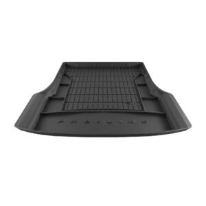 TAPETE BORRACHA P/ MALA PRO-LINE TESLA MODEL S LIFTBACK 2012-2026 PISO SUPERIOR - Image 3