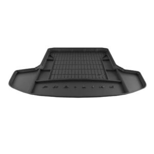 TAPETE BORRACHA P/ MALA PRO-LINE SKODA SUPERB II CARRINHA 2008-2015 COM NICHOS LATERAIS - Image 3