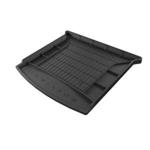 TAPETE BORRACHA P/ MALA PRO-LINE SEAT TARRACO SUV 2018-2024 7 LUGARES 3ª FILA REBATIDA - Image 2