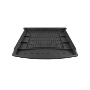 TAPETE BORRACHA P/ MALA PRO-LINE SEAT TARRACO SUV 2018-2024 7 LUGARES 3ª FILA REBATIDA - Image 3