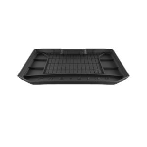 TAPETE BORRACHA P/ MALA PRO-LINE NISSAN NOTE I MONOVOLUME 2006-2012 PISO INFERIOR - Image 3