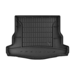 TAPETE BORRACHA P/ MALA PRO-LINE RENAULT LAGUNA III LIFTBACK 2007-2015 COM NICHOS LATERAIS - Image 1