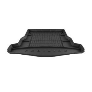 TAPETE BORRACHA P/ MALA PRO-LINE RENAULT LAGUNA III LIFTBACK 2007-2015 COM NICHOS LATERAIS - Image 3
