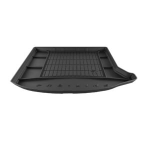 TAPETE BORRACHA P/ MALA PRO-LINE MAZDA 3 II HATCHBACK 2008-2013 PISO SUPERIOR - Image 3