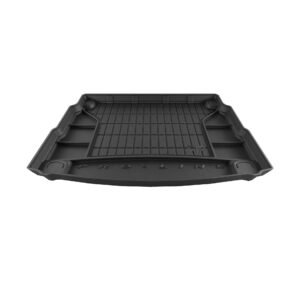 TAPETE BORRACHA P/ MALA PRO-LINE HYUNDAI I30 II HATCHBACK 2011-2017 PISO INFERIOR 5 PORTAS - Image 3