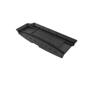 TAPETE BORRACHA P/ MALA PRO-LINE VOLVO XC90 II SUV 2014-> 7 LUGARES 3ª FILA MONTADA - Image 2