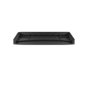 TAPETE BORRACHA P/ MALA PRO-LINE FIAT FREEMONT SUV 2011-2015 7 LUGARES 3ª FILA MONTADA - Image 3