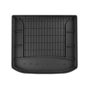 TAPETE BORRACHA P/ MALA PRO-LINE SEAT TOLEDO III MONOVOLUME 2004-2009 PISO SUPERIOR - Image 1
