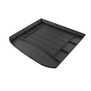 TAPETE BORRACHA P/ MALA PRO-LINE SEAT TOLEDO III MONOVOLUME 2004-2009 PISO SUPERIOR - Image 2