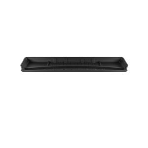 TAPETE BORRACHA P/ MALA PRO-LINE PEUGEOT 5008 I MONOVOLUME 2009-2017 7 LUGARES 3ª FILA MONTADA - Image 3