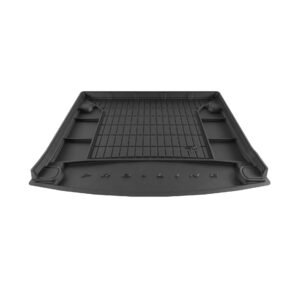 TAPETE BORRACHA P/ MALA PRO-LINE VOLKSWAGEN TOUAREG III SUV 2018-2026 - Image 3