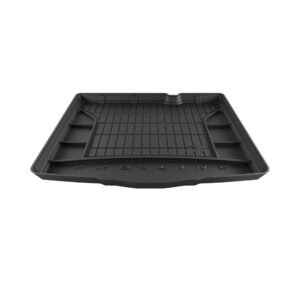 TAPETE BORRACHA P/ MALA PRO-LINE JEEP RENEGADE SUV 2014-> PISO INFERIOR - Image 3