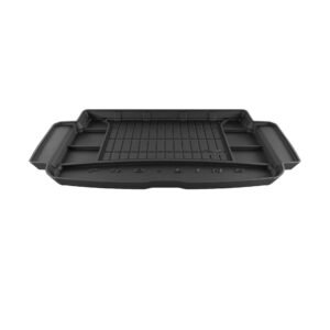 TAPETE BORRACHA P/ MALA PRO-LINE MERCEDES-BENZ SLK R171 ROADSTER 2004-2011 - Image 3