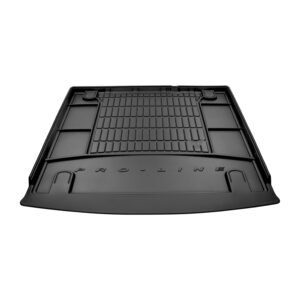 TAPETE BORRACHA P/ MALA PRO-LINE FIAT DOBLO II COMBIVAN 2010-2020 - Image 3