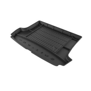 TAPETE BORRACHA P/ MALA PRO-LINE VOLKSWAGEN T-ROC I CROSSOVER 2017-2025 PISO SUPERIOR - Image 2