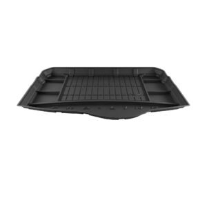 TAPETE BORRACHA P/ MALA PRO-LINE VOLKSWAGEN T-CROSS CROSSOVER 2018-> PISO INFERIOR - Image 3