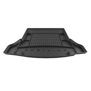 TAPETE BORRACHA P/ MALA PRO-LINE MERCEDES-BENZ CLA C118 SEDAN 2019-2025 - Image 3