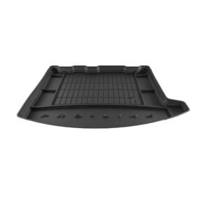 TAPETE BORRACHA P/ MALA PRO-LINE FORD KUGA II SUV 2013-2019 COM RODA DE EMERGENCIA OU KIT DE REPARACAO - Image 3