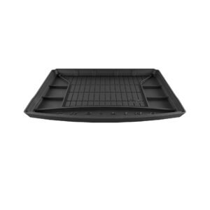 TAPETE BORRACHA P/ MALA PRO-LINE VOLKSWAGEN GOLF PLUS MONOVOLUME 2005-2014 PISO INFERIOR - Image 3