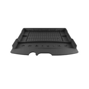TAPETE BORRACHA P/ MALA PRO-LINE FORD TOURNEO COURIER COMBIVAN 2014-2023 5 LUGARES - Image 3
