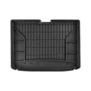 TAPETE BORRACHA P/ MALA PRO-LINE RENAULT CAPTUR II CROSSOVER 2019-> PISO INFERIOR - Image 1