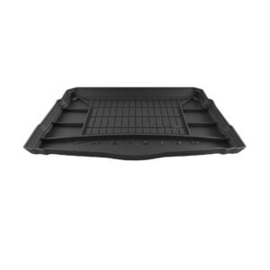 TAPETE BORRACHA P/ MALA PRO-LINE VOLKSWAGEN GOLF VIII HATCHBACK 2019-> PISO INFERIOR - Image 3