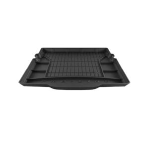 TAPETE BORRACHA P/ MALA PRO-LINE CITROEN E-C4 HATCHBACK 2020-> PISO INFERIOR - Image 3