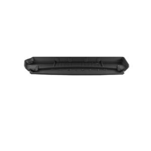 TAPETE BORRACHA P/ MALA PRO-LINE HYUNDAI IX55 SUV 2006-2012 7 LUGARES 3ª FILA REBATIDA - Image 3