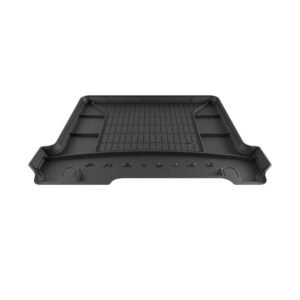 TAPETE BORRACHA P/ MALA PRO-LINE NISSAN E-NV200 FURGAO 2014-2021 5 LUGARES - Image 3