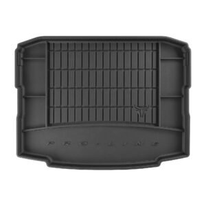 TAPETE BORRACHA P/ MALA PRO-LINE SKODA KAROQ SUV 2017-> - Image 1