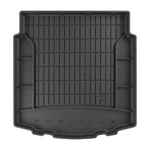 TAPETE BORRACHA P/ MALA PRO-LINE TOYOTA AURIS II CARRINHA 2012-2018 PISO INFERIOR HIBRIDO SEM ORGANIZADOR DE MALA - Image 1