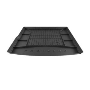 TAPETE BORRACHA P/ MALA PRO-LINE RENAULT ESPACE VI SUV 2023-> 7 LUGARES 3ª FILA REBATIDA - Image 3