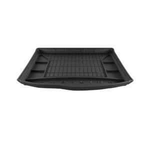 TAPETE BORRACHA P/ MALA PRO-LINE ALFA ROMEO MITO HATCHBACK 2008-2018 - Image 3