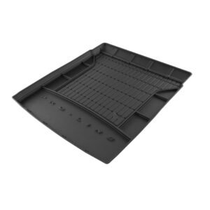 TAPETE BORRACHA P/ MALA PRO-LINE VOLKSWAGEN PASSAT B6 SEDAN 2005-2010 - Image 2