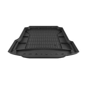 TAPETE BORRACHA P/ MALA PRO-LINE SKODA RAPID LIFTBACK 2012-2019 SEM NICHOS LATERAIS - Image 3