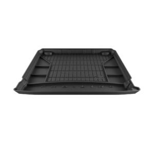 TAPETE BORRACHA P/ MALA PRO-LINE RENAULT CLIO IV CARRINHA 2012-2020 PISO INFERIOR - Image 3