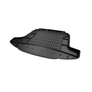 TAPETE BORRACHA P/ MALA PRO-LINE SKODA RAPID SEDAN 2012-2019 - Image 2