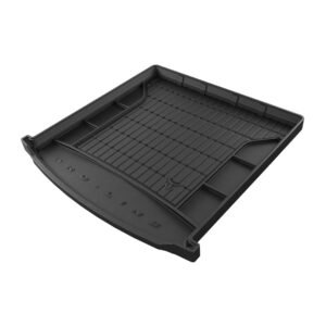 TAPETE BORRACHA P/ MALA PRO-LINE TOYOTA AURIS II CARRINHA 2012-2018 SEM NICHOS LATERAIS - Image 2