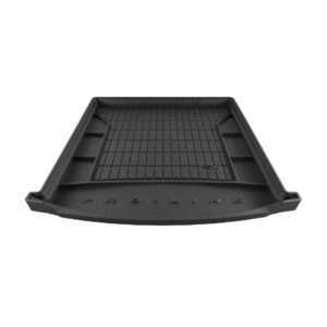 TAPETE BORRACHA P/ MALA PRO-LINE TOYOTA AURIS II CARRINHA 2012-2018 SEM NICHOS LATERAIS - Image 3