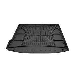 TAPETE BORRACHA P/ MALA PRO-LINE BMW X6 E71 SUV COUPE 2007-2014 - Image 3