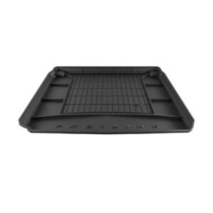 TAPETE BORRACHA P/ MALA PRO-LINE RENAULT KADJAR CROSSOVER 2015-2022 PISO SUPERIOR - Image 3