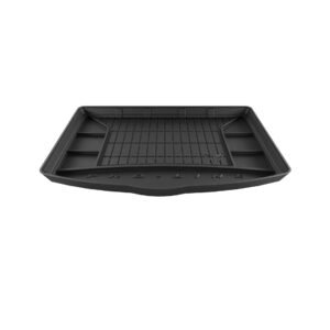 TAPETE BORRACHA P/ MALA PRO-LINE TOYOTA YARIS III HATCHBACK 2011-2020 5 PORTAS - Image 3