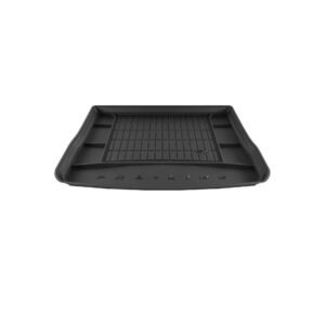 TAPETE BORRACHA P/ MALA PRO-LINE VOLKSWAGEN TIGUAN I SUV 2007-2016 PISO SUPERIOR - Image 3