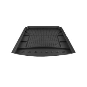 TAPETE BORRACHA P/ MALA PRO-LINE VOLKSWAGEN JETTA VI SEDAN 2014-2018 POS-FACELIFT - Image 3