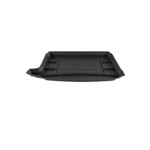 TAPETE BORRACHA P/ MALA PRO-LINE VOLKSWAGEN POLO V HATCHBACK 2009-2017 PISO SUPERIOR - Image 3