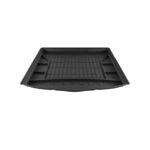 TAPETE BORRACHA P/ MALA PRO-LINE MITSUBISHI LANCER VIII HATCHBACK 2007-2017 PISO INFERIOR - Image 3