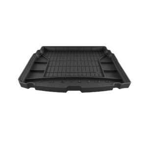 TAPETE BORRACHA P/ MALA PRO-LINE TOYOTA AURIS II HATCHBACK 2012-2018 PISO INFERIOR - Image 3