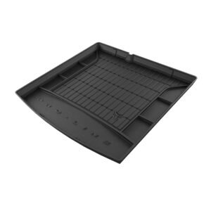 TAPETE BORRACHA P/ MALA PRO-LINE SKODA FABIA III CARRINHA 2014-2022 PISO INFERIOR - Image 2