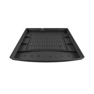 TAPETE BORRACHA P/ MALA PRO-LINE SKODA FABIA III CARRINHA 2014-2022 PISO INFERIOR - Image 3